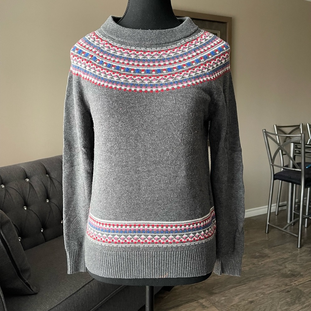 GAP Knit Sweater